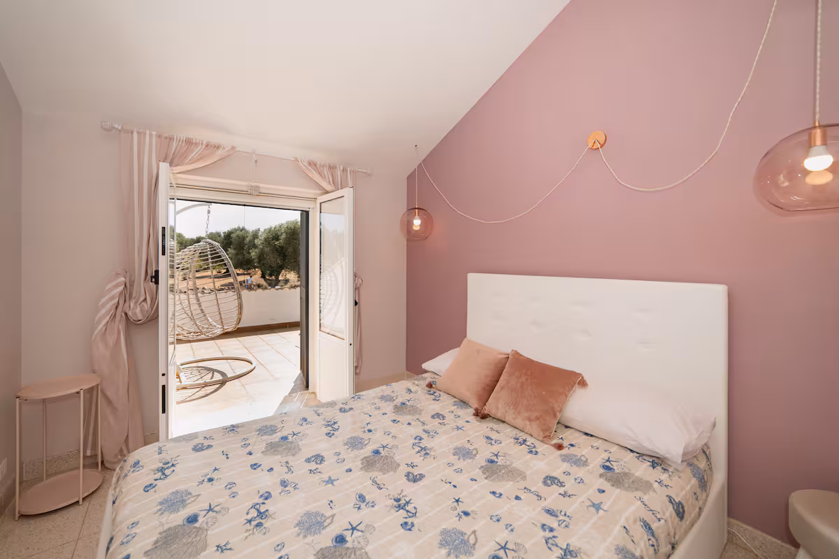 Photo de Chambre 1